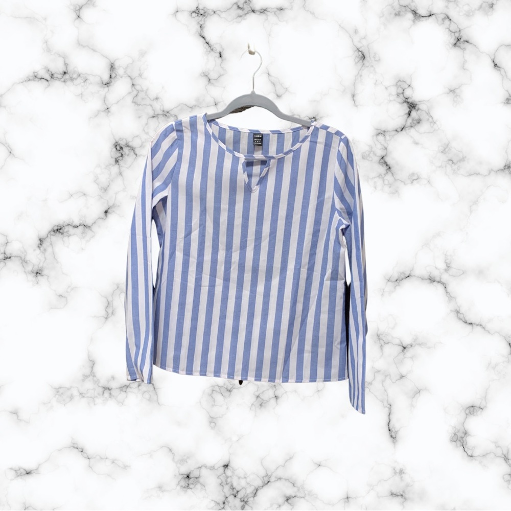 Striped Top